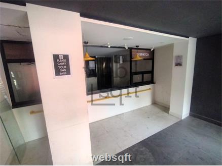 Commercial Showroom for Rent in A.S. Rao Nagar